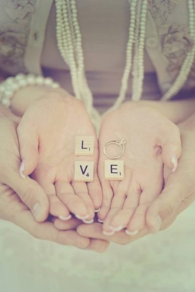 Scrabble Proposal Idea