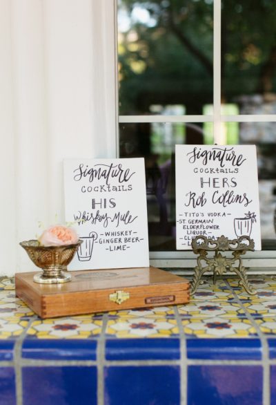 signature sips