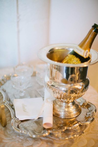 anniversary gift silver hollowware