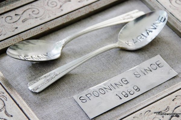 silverware