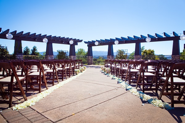 Stone Tree Golf Club best Bay Area wedding venue
