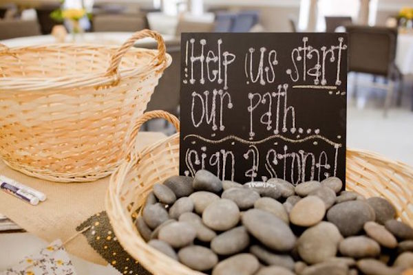 succulent-garden-guest-book
