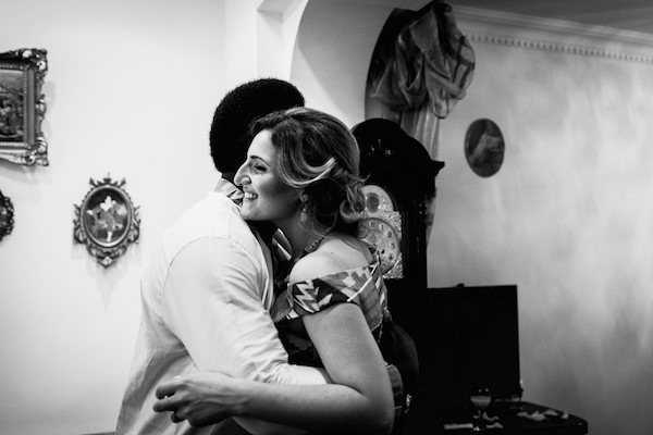 wedding