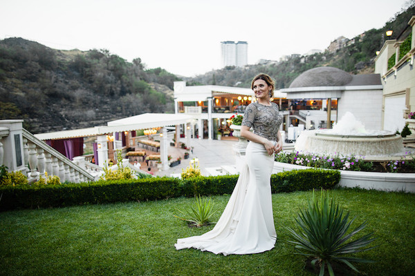 traditional wedding