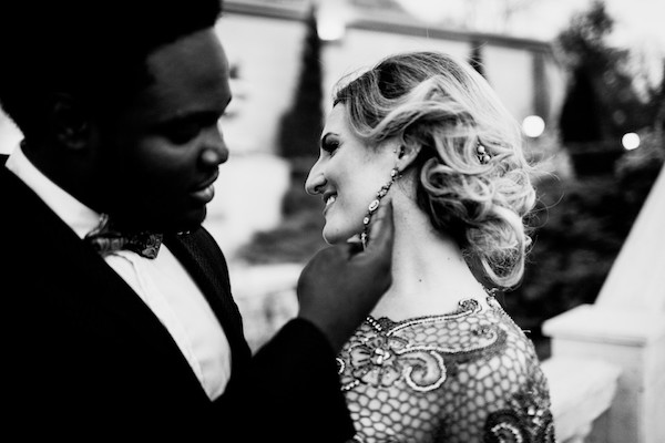 traditional wedding