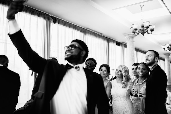 traditional wedding