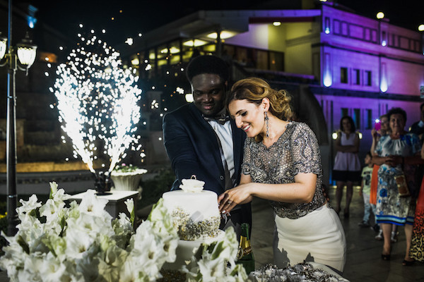 traditional wedding