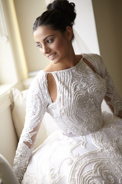 bride