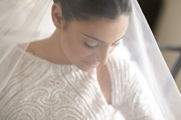 bridal-veil