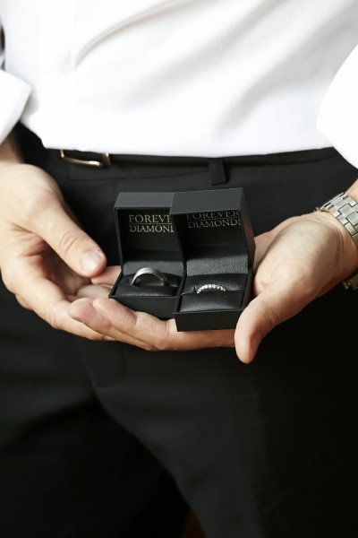 wedding rings