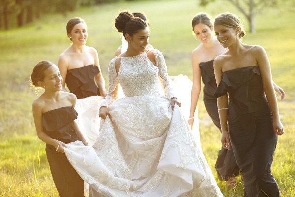 bridal-party