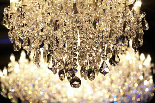wedding day decor