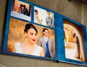 Wedding Album Advice