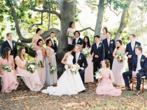 wedding albums - jen dillender
