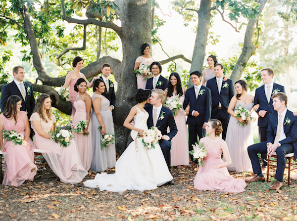wedding albums - jen dillender
