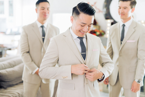 wedding checklist - honey honey photography