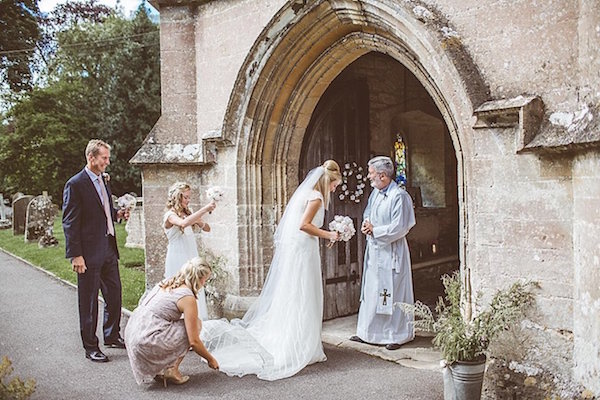 wedding checklist - jay rowden
