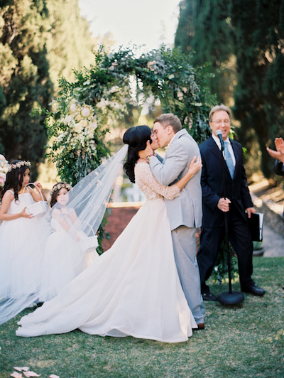 wedding checklist - winsome and wright