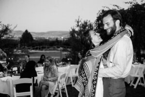wedding day expectations