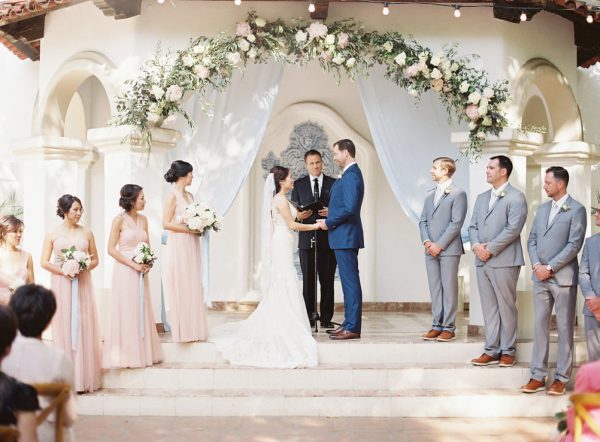 wedding donations