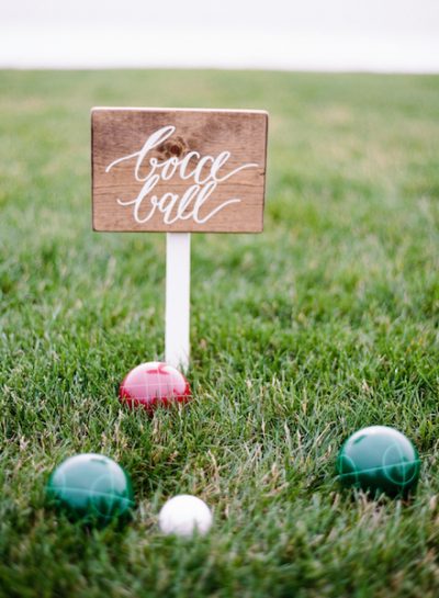 Wedding Games