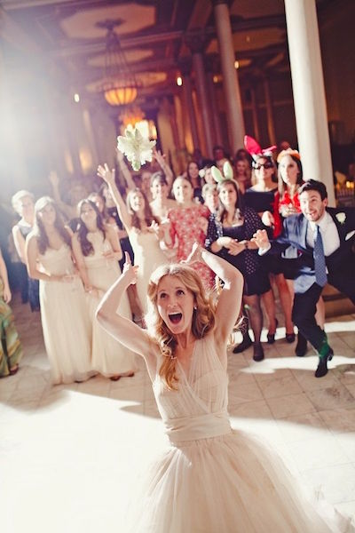 Wedding Games