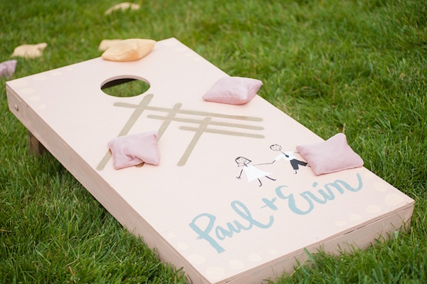 Wedding Games