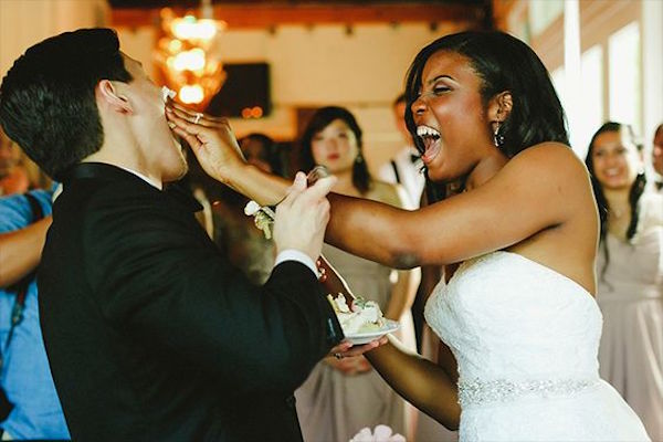 Wedding Games