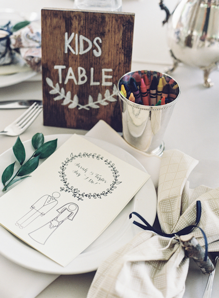 Wedding Games