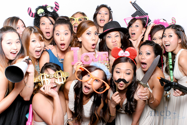 Wedding Games