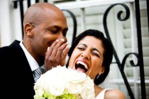 Wedding Invitation Etiquette