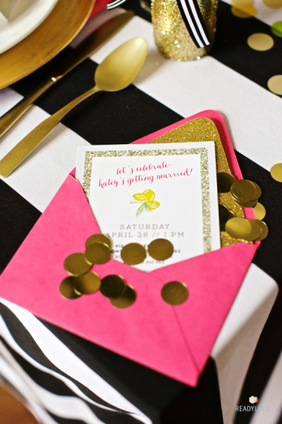 gold-wedding-invitation
