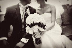 wedding planning advice