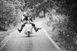 Wedding Planning Checklist