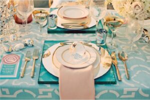wedding theme trends 2015
