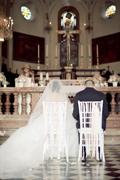 wedding wishes religious