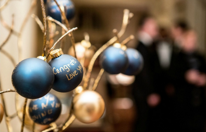 ornament-wedding-guest-book