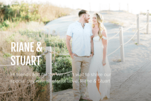 Wedding Websites