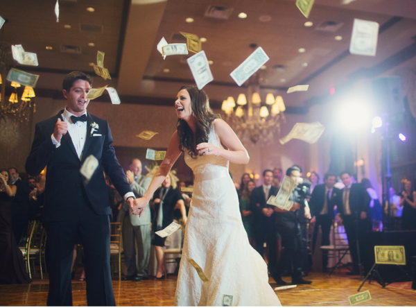 Wedding Games