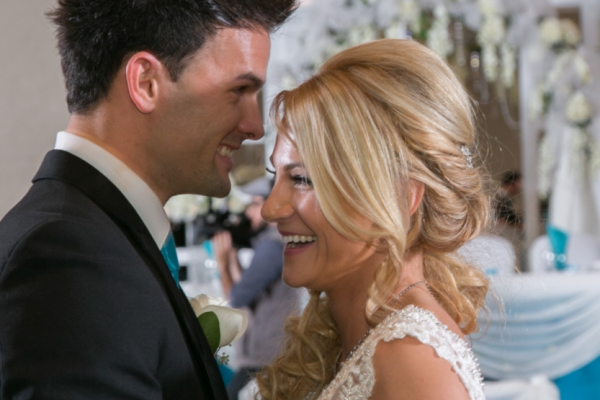 Wedding Photography - Magic Vision